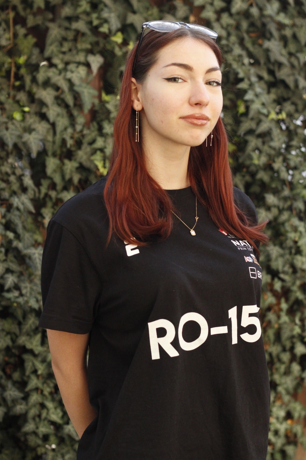 Catalina Andreea Gulie