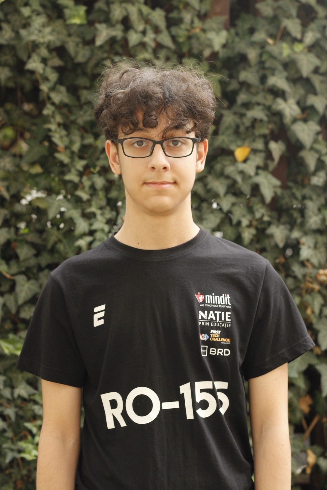 Cuzeli Ionut Cristian