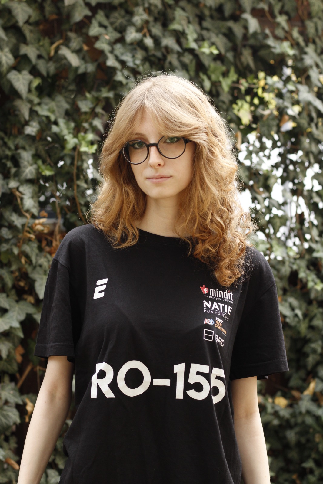  Georgiana Roberta Larisa Visan