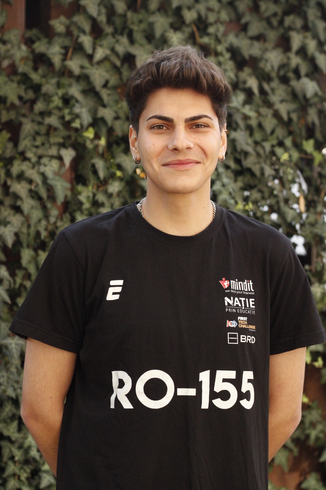 Chirita Mihnea Ionut