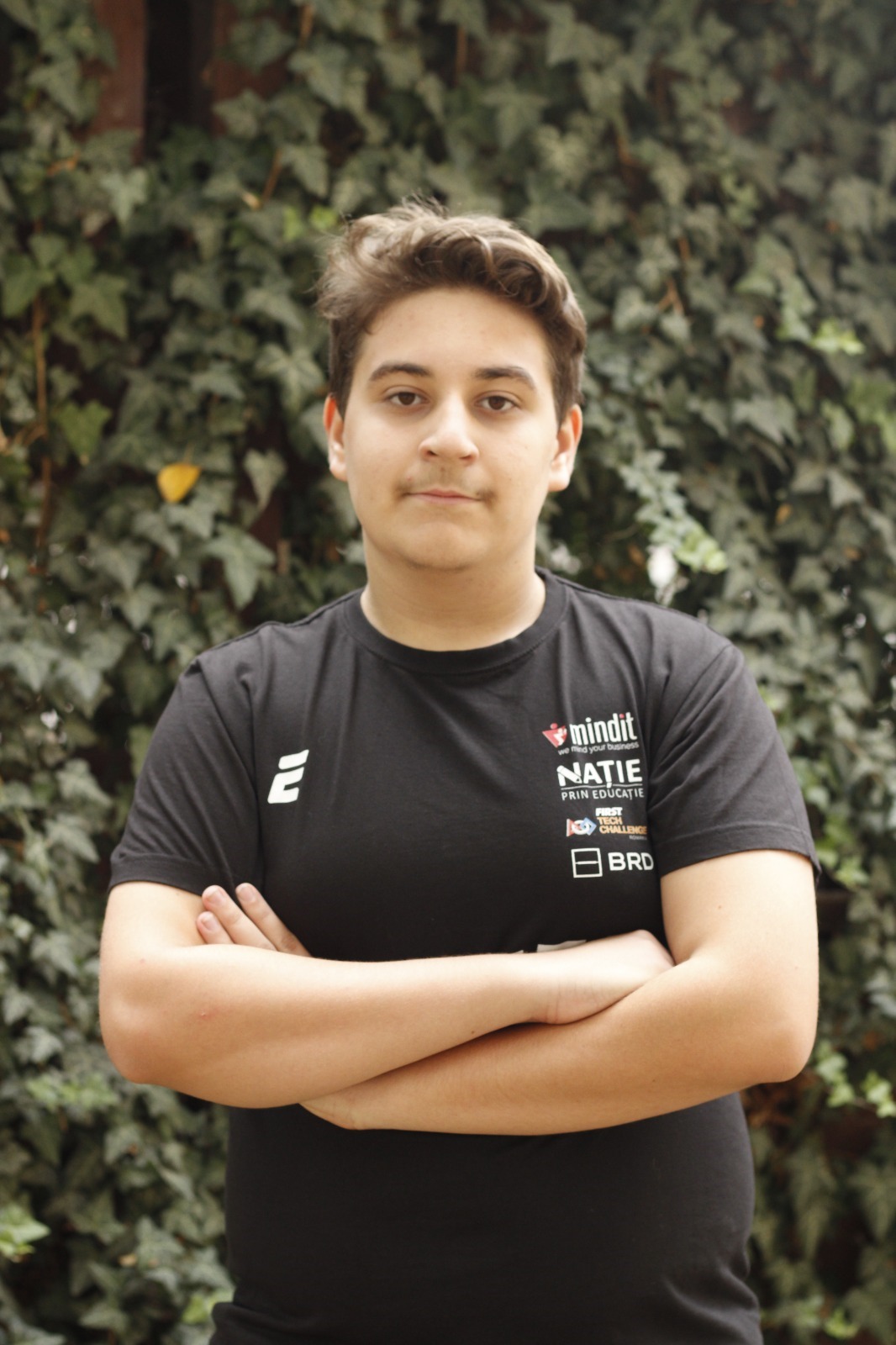  Neacsu Gabriel Claudiu