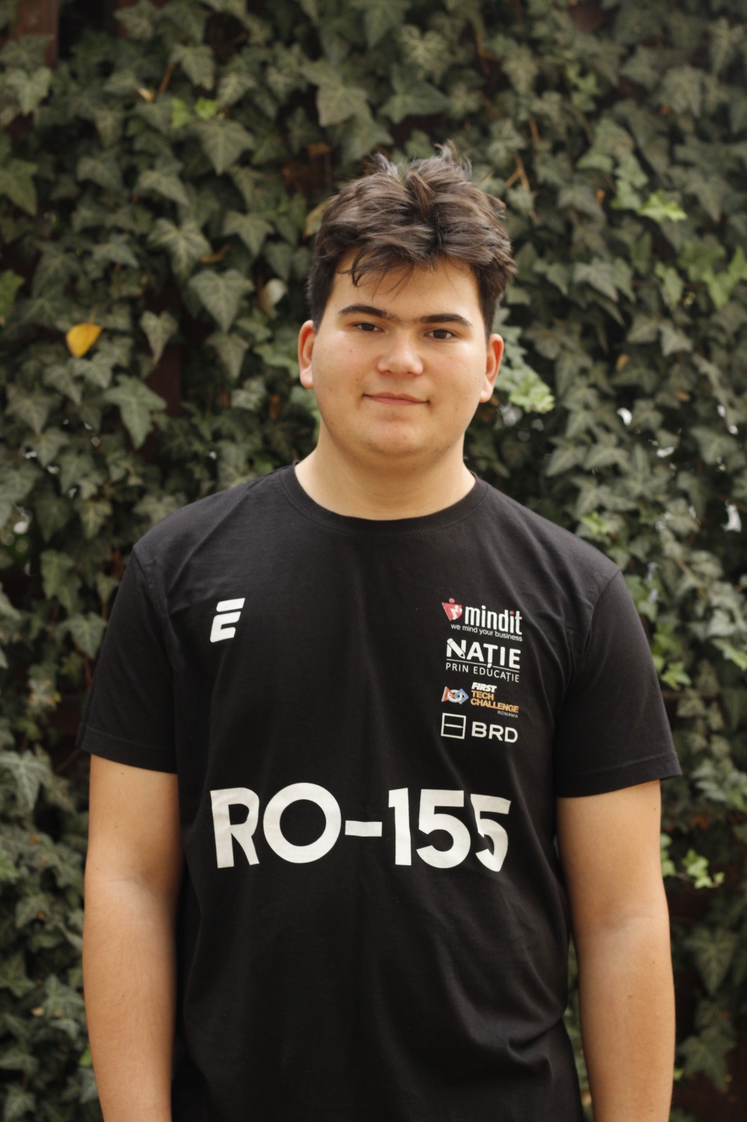  Andrei Laurentiu Neculai-Mirea