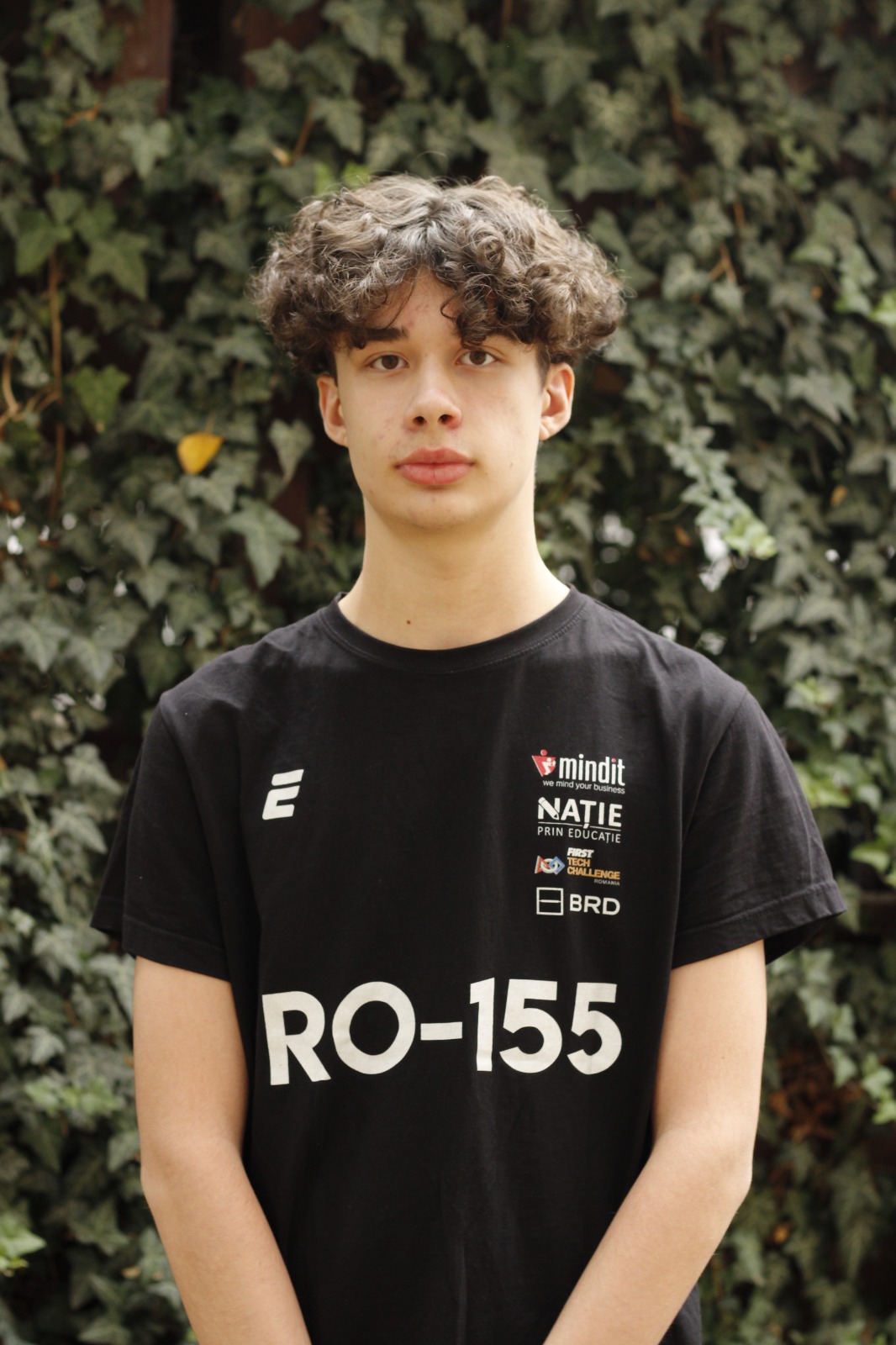  Mihaescu Stefan Octavian