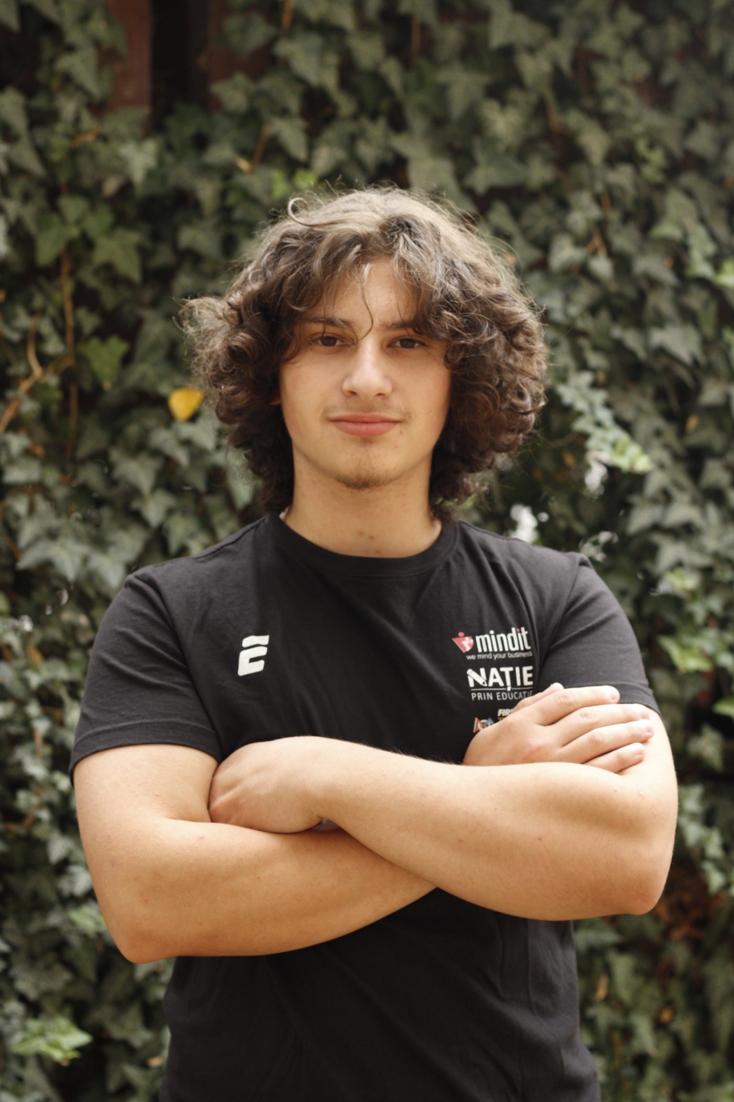  Argatu-Zaharia Ioan Rafael  