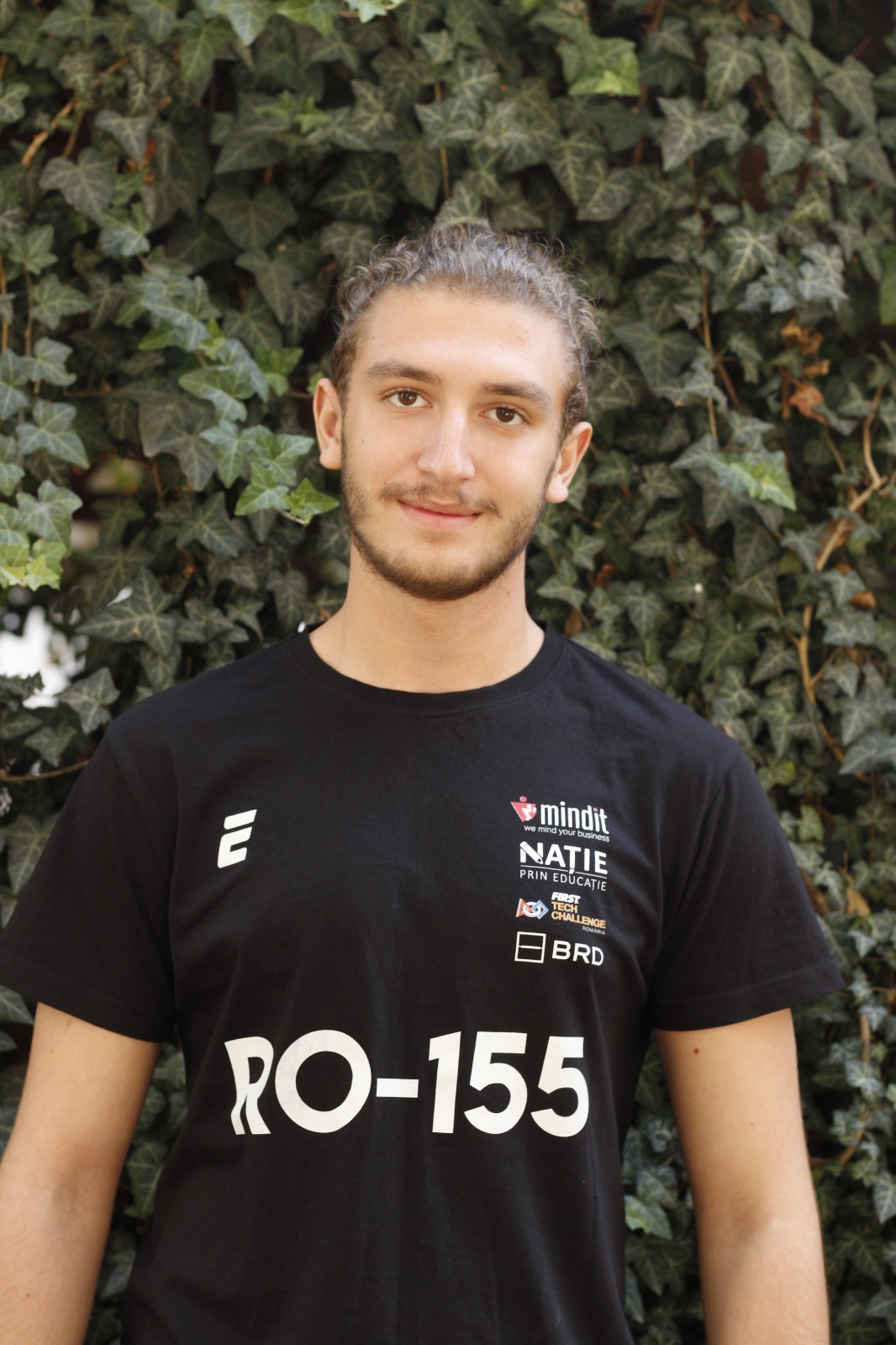 Luncașu Gabriel Victor